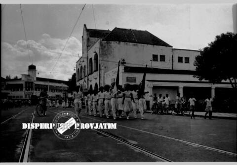 Original Objek Digital not accessible