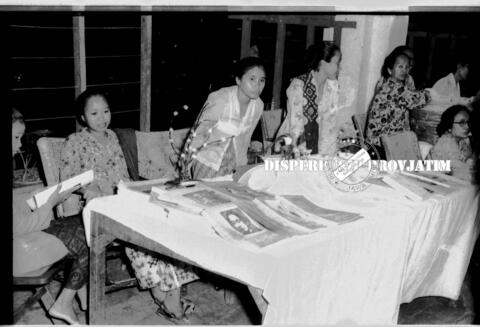 Original Objek Digital not accessible