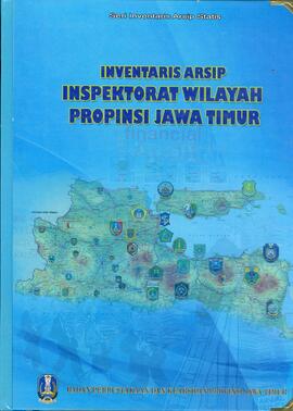 Inspektorat Wilayah Propinsi  Jawa Timur